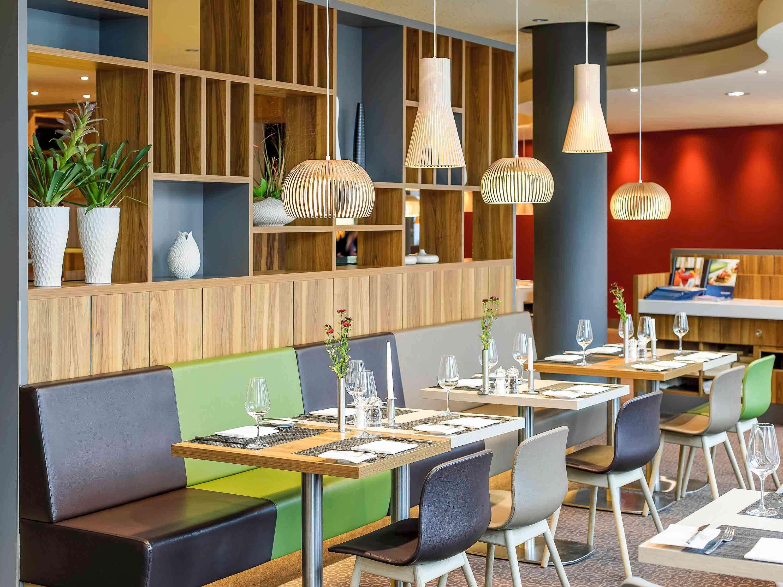 Novotel Mitte Hotel Berlijn
