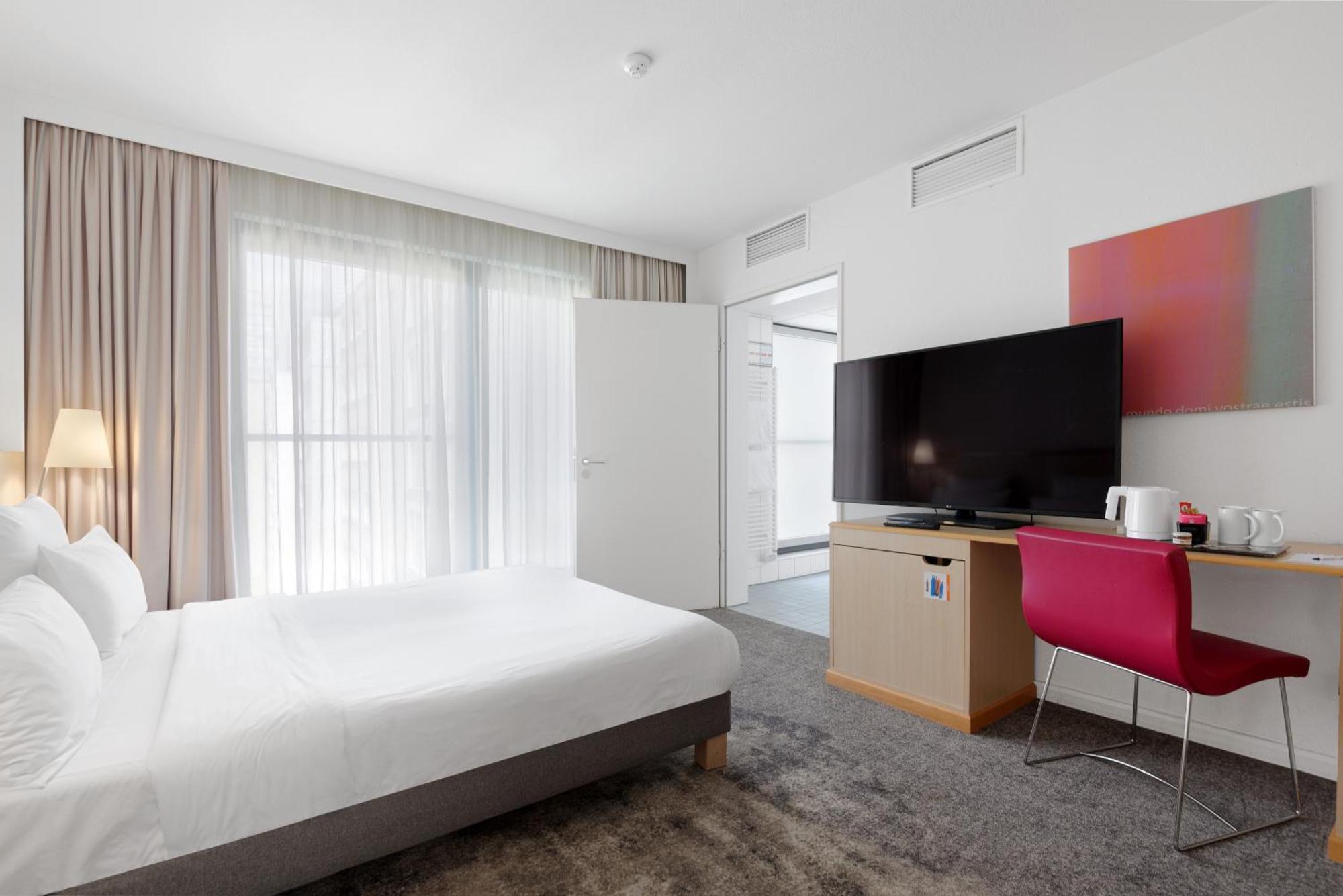 Novotel Mitte Hotel Berlijn
