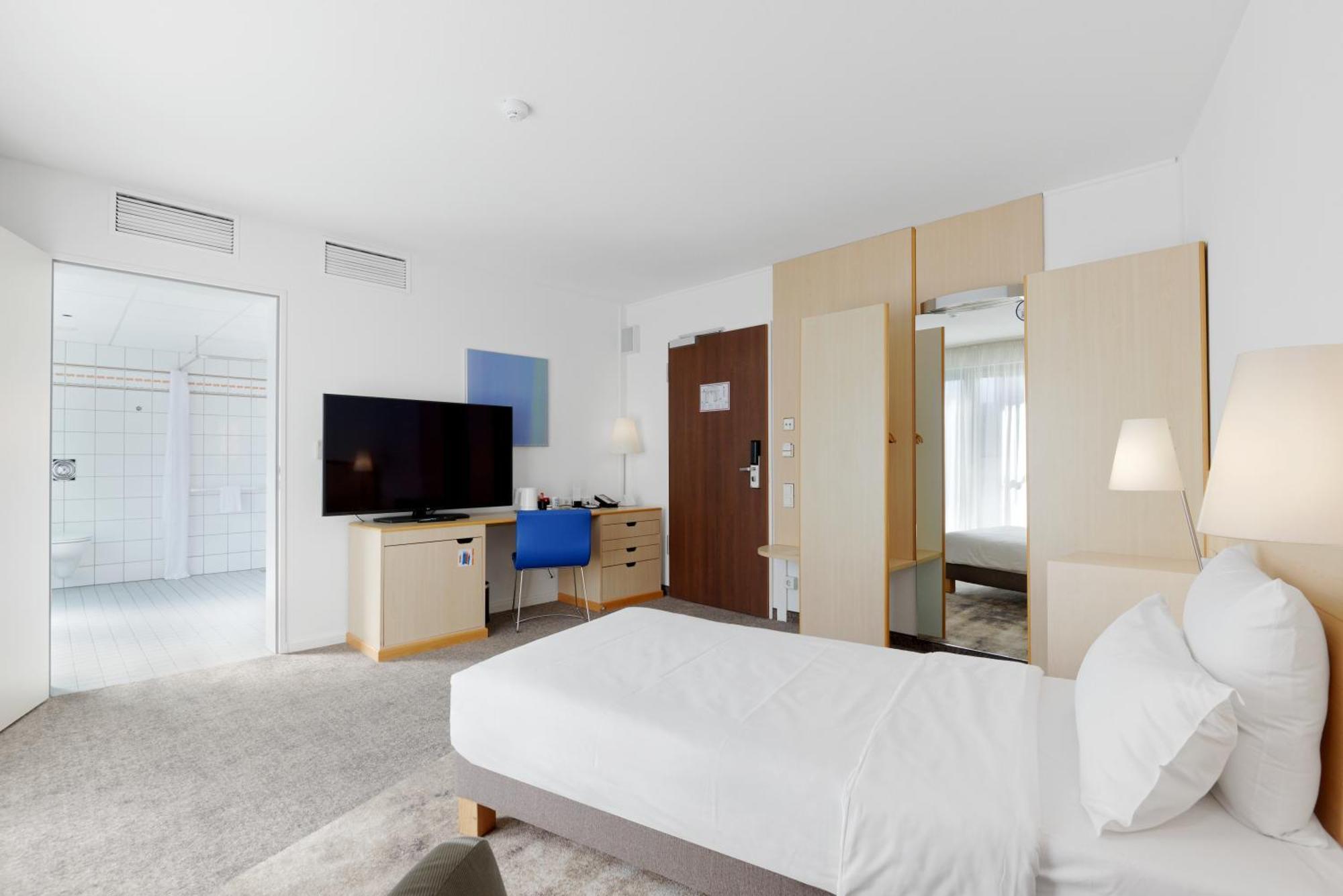 Novotel Mitte Berlijn