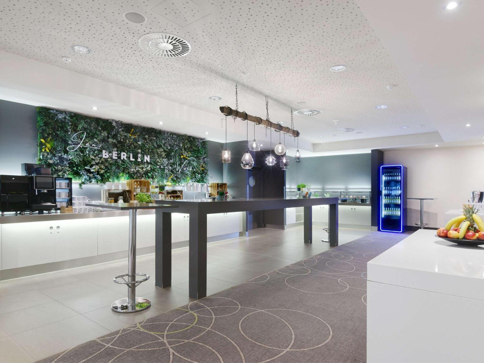 Novotel Mitte 4* Berlijn