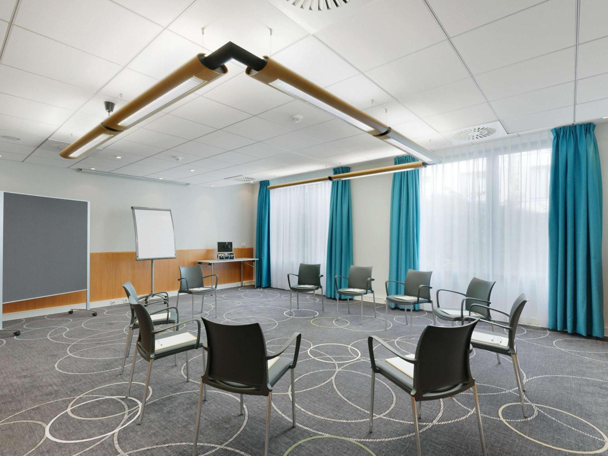 Novotel Mitte Hotel Berlijn
