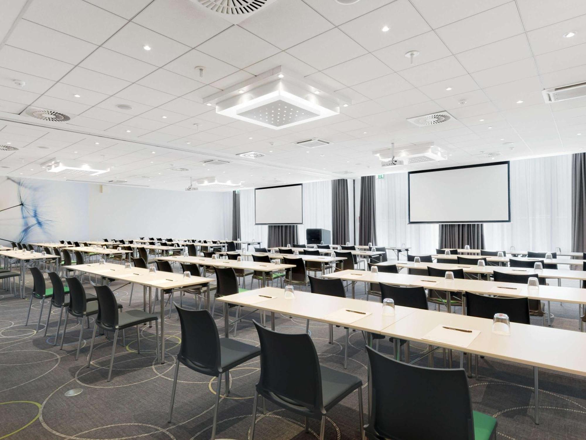 Novotel Mitte 4* Berlijn