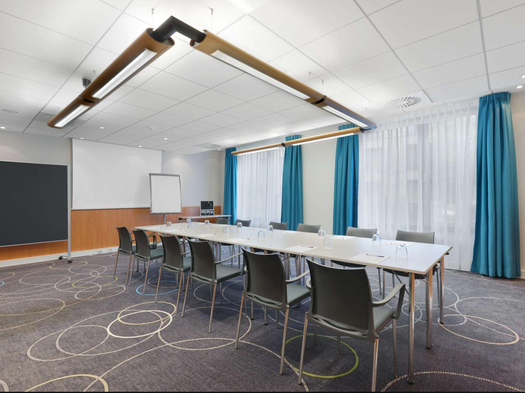 Novotel Mitte Berlijn