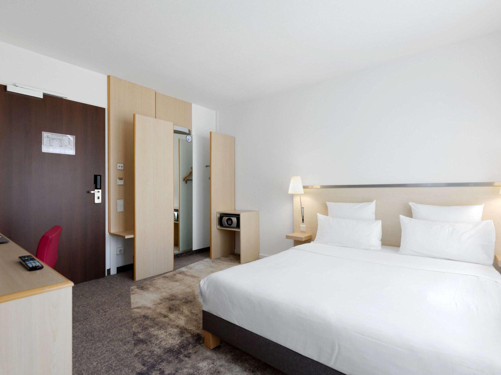 Novotel Mitte Berlijn