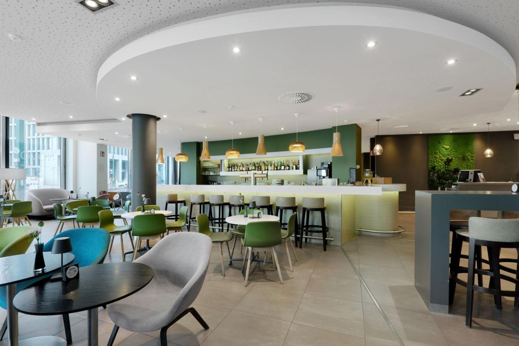 Novotel Mitte 4* Berlijn