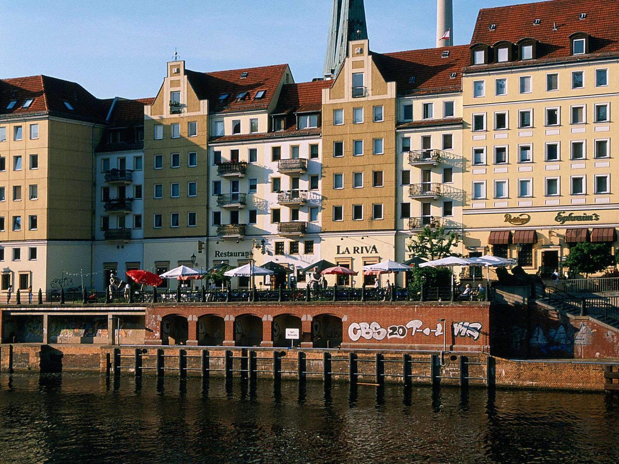 Novotel Mitte Berlijn