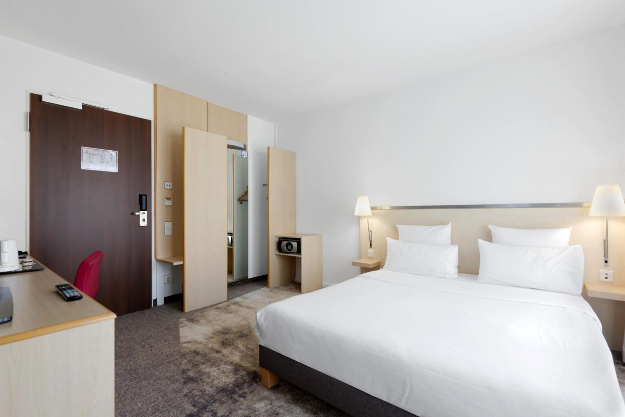 Novotel Mitte 4* Berlijn