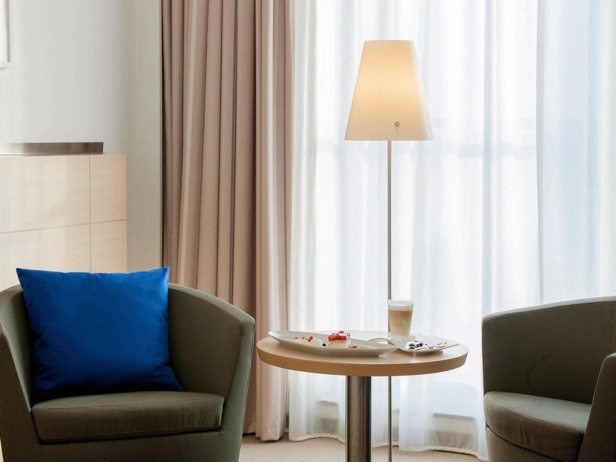 Novotel Mitte Berlijn