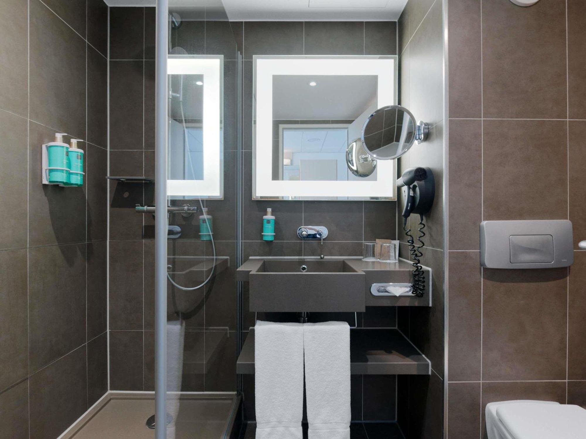 Novotel Mitte 4* Berlijn