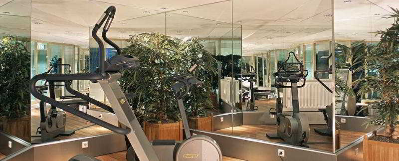 Hotel Novotel Mitte Berlijn