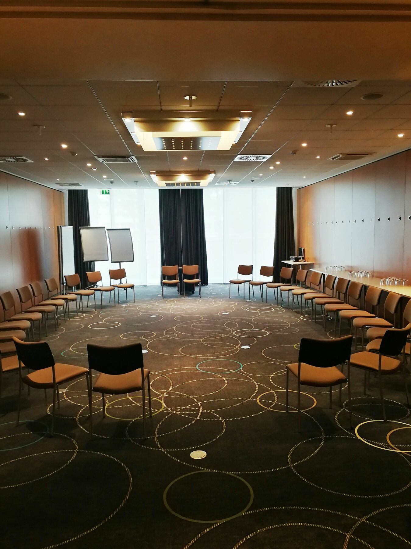 Novotel Mitte Berlijn