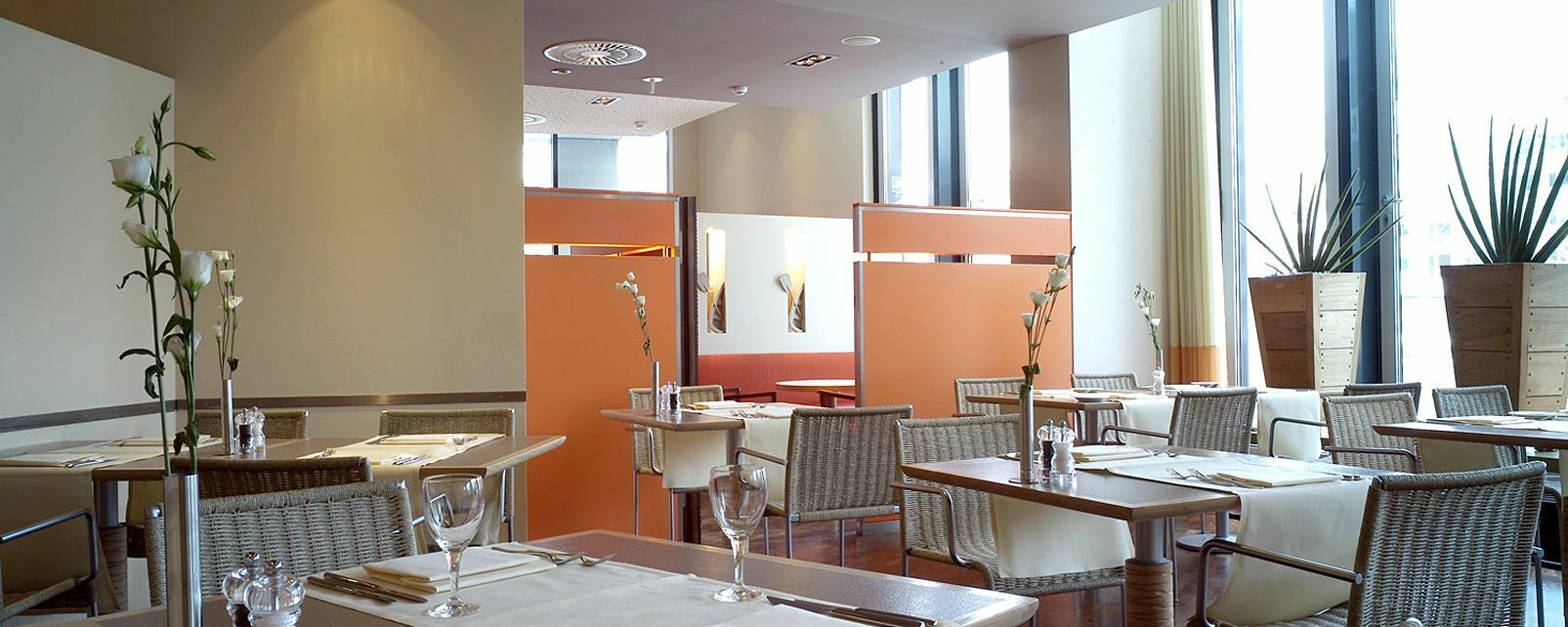 Novotel Mitte Hotel Berlijn