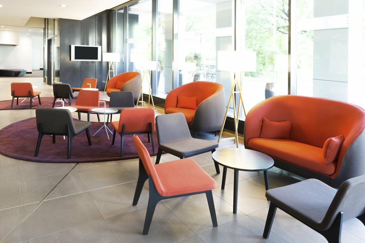 Novotel Mitte Berlijn