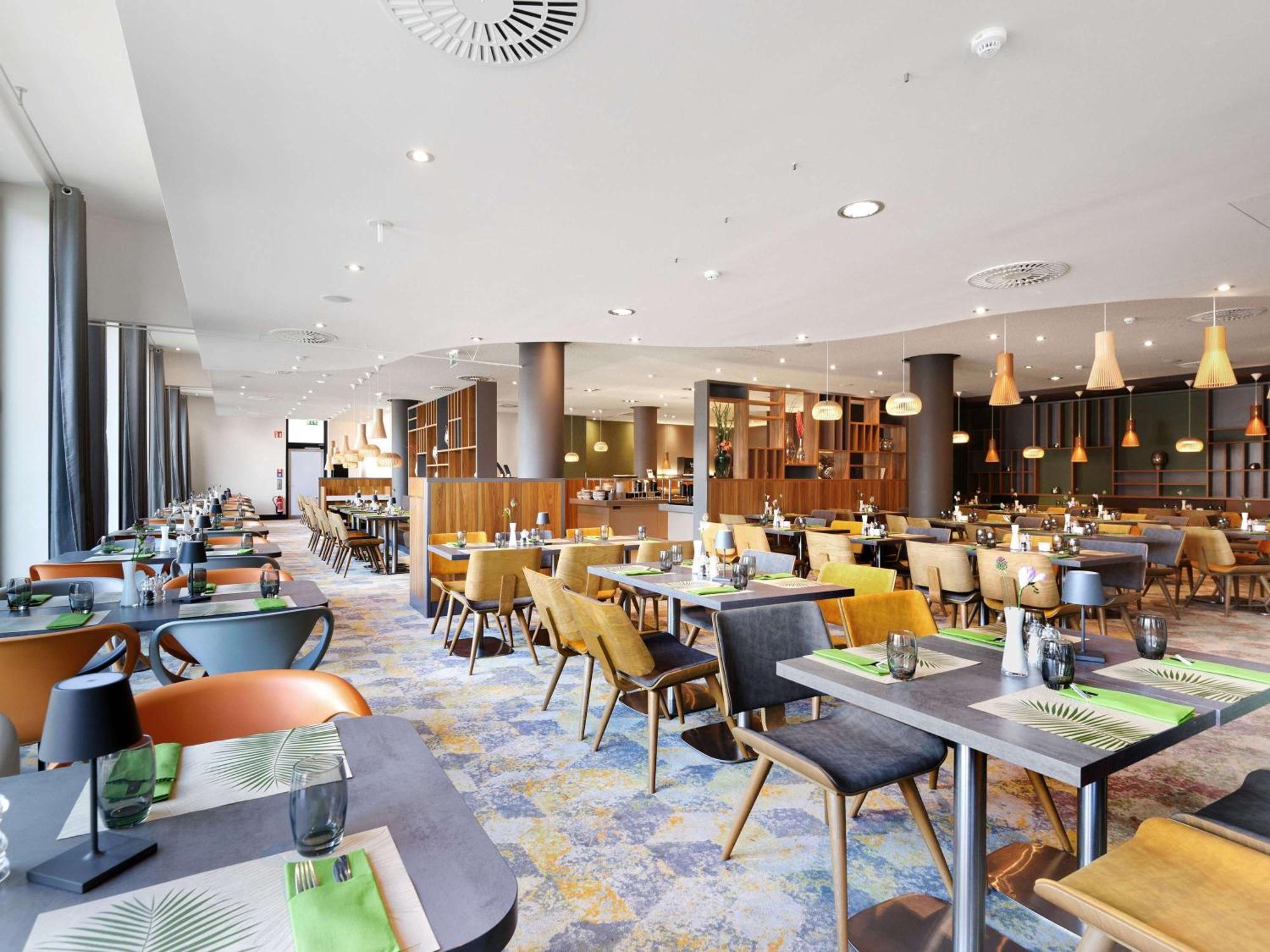 Novotel Mitte Hotel