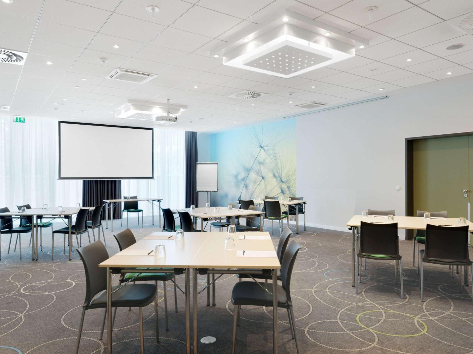 Hotel Novotel Mitte