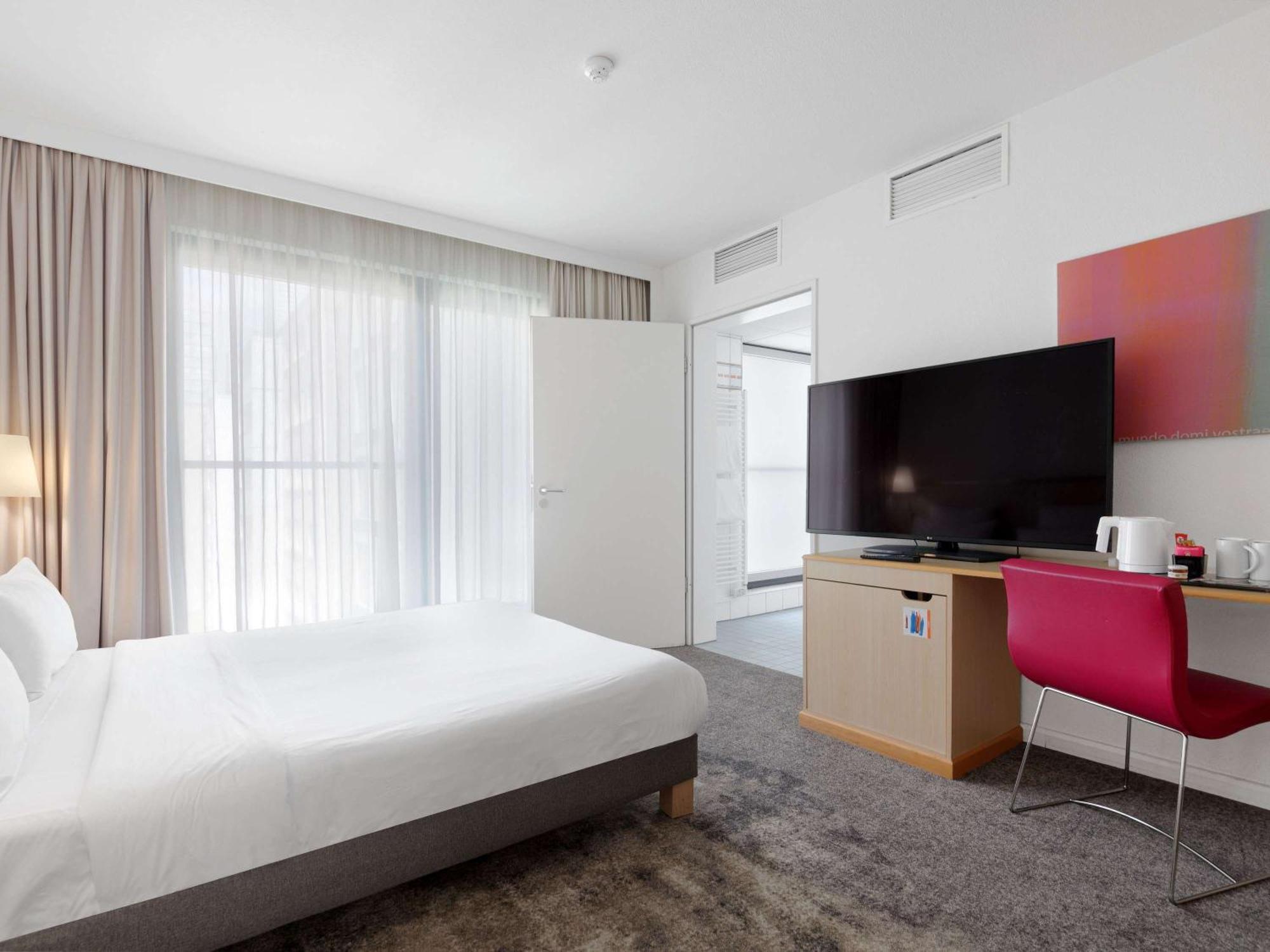 Hotel Novotel Mitte